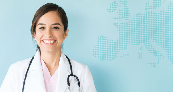 estudiar medicina espana