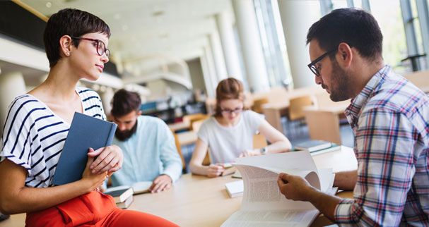 estudiar universidad europea