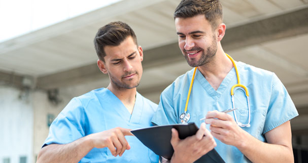 grado medicina espana