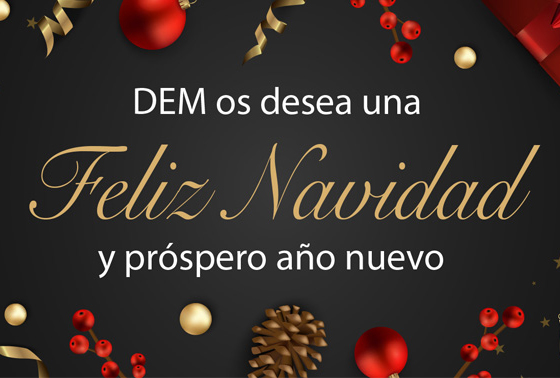Feliz Navidad