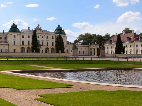 Bialystok University