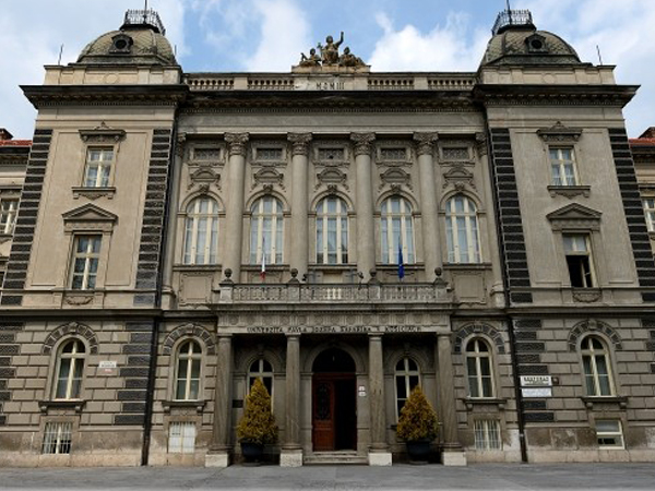 Pavol Josef Safarik University