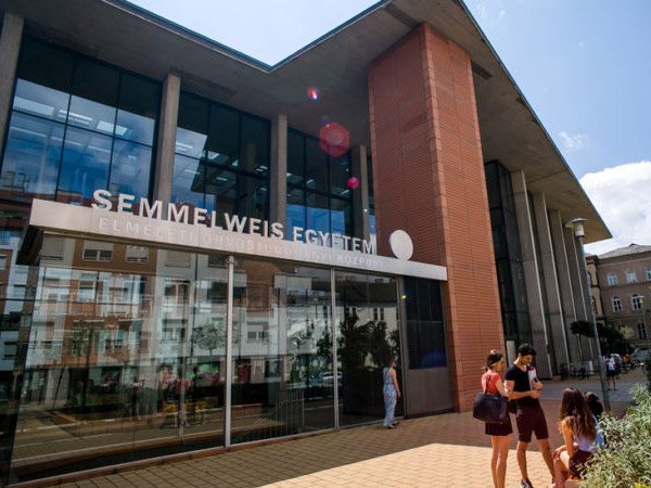 Semmelweis University