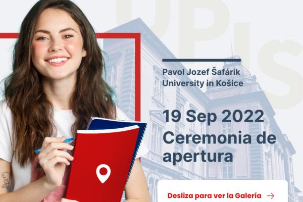 matricula grado de medicina kosice 2022