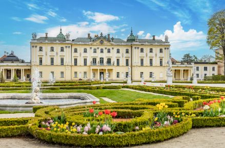 Medical University of Bialystok