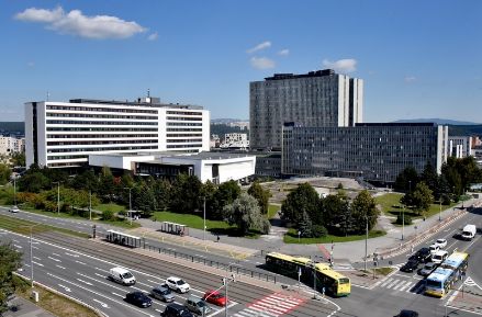 facultad de medicina pavos jozef Safari university