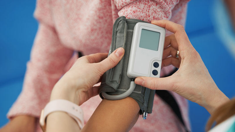 holter cardiaco dispositivo